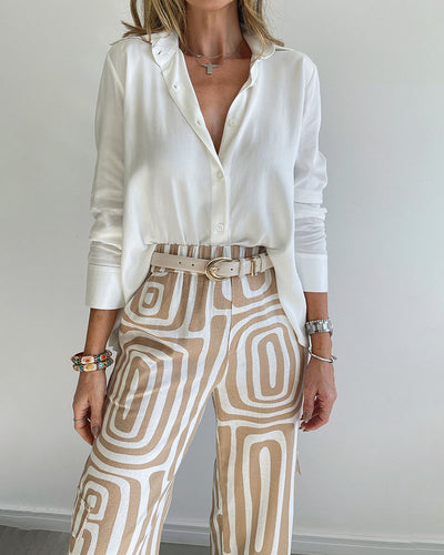 Olivia | Fashion Comfy Stylish Set