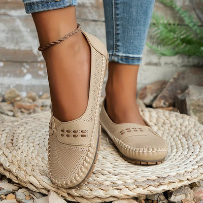 Jenna | Women's Orthopedic Shoes
