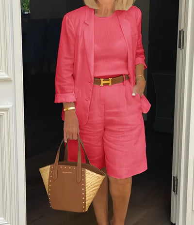 Otilia | Stylish Two Piece Set