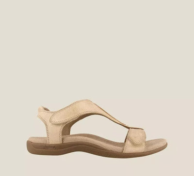 Miriam | Orthopedic Platform Sandals