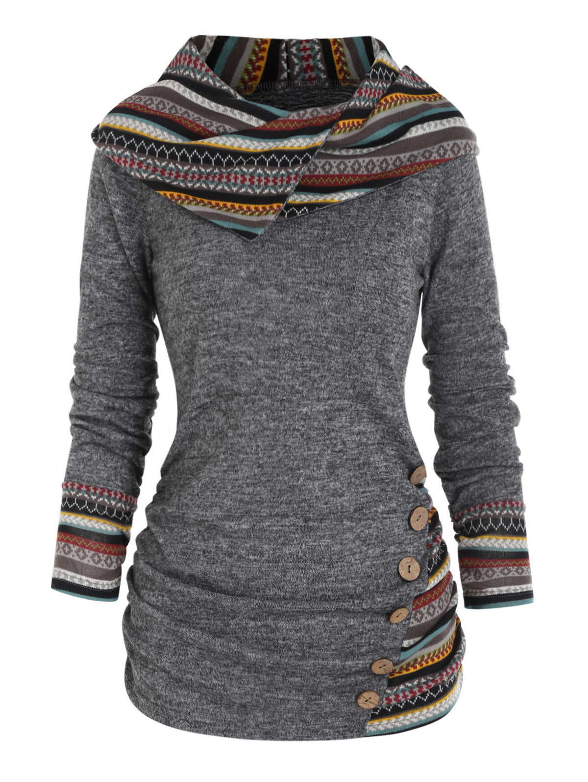 Wella | Stylish Warm Sweater
