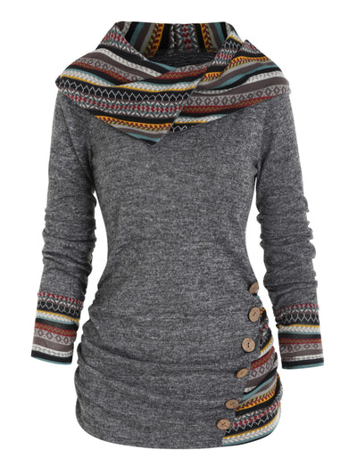 Wella | Stylish Warm Sweater