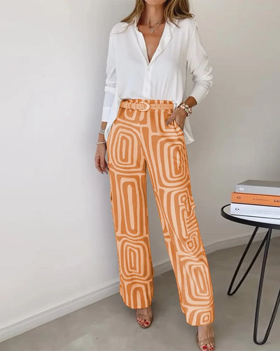 Olivia | Fashion Comfy Stylish Set