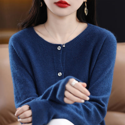 Sarah | Elegant Cardigan