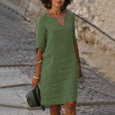 Isabella | Fashion Summer Belly Coverage