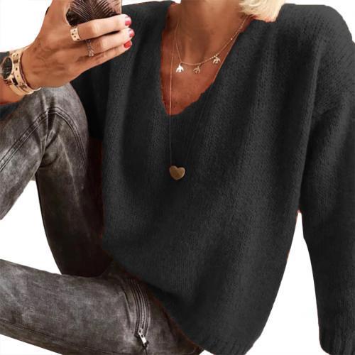 Kim | Elegant Sweater