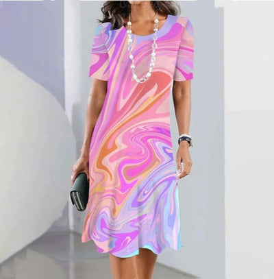 Ofelia | Fashion Lady Midi Dress
