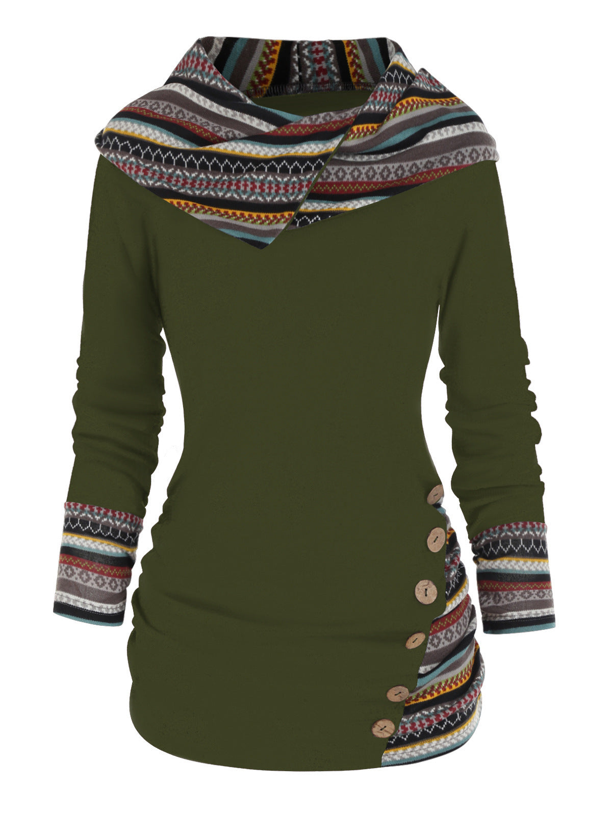 Wella | Stylish Warm Sweater