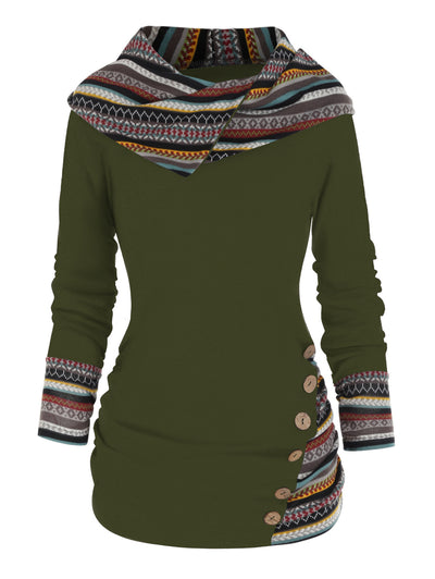 Wella | Stylish Warm Sweater