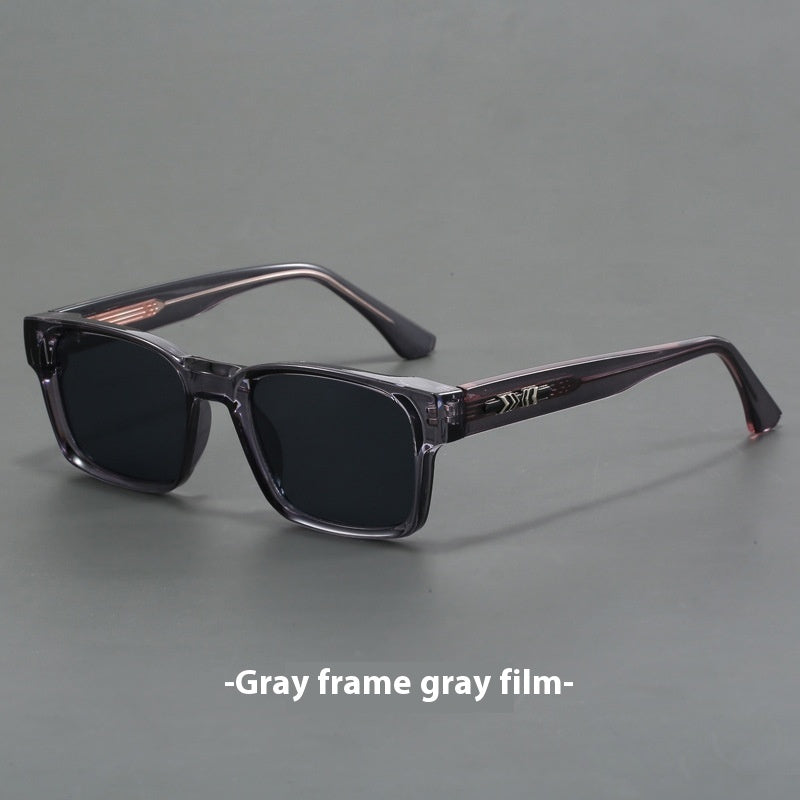 Alaric | Sunglasses Men's Eyes