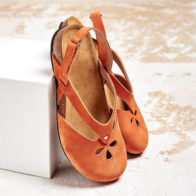 Ivy | Orthopedic Ladies Sandals