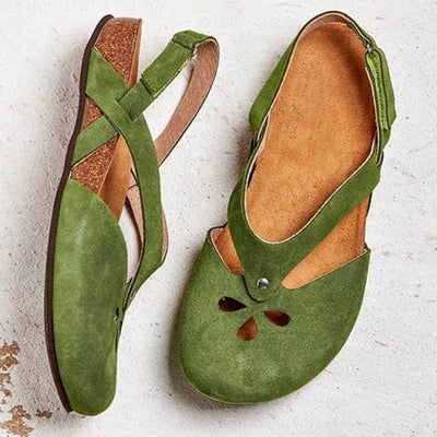 Ivy | Orthopedic Ladies Sandals