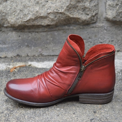 Glinda | Fashion Ankle Boots