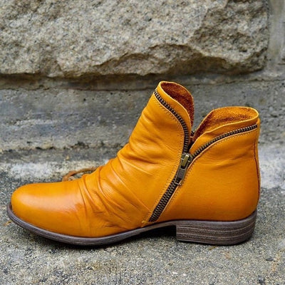 Glinda | Fashion Ankle Boots