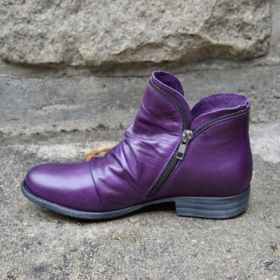 Glinda | Fashion Ankle Boots