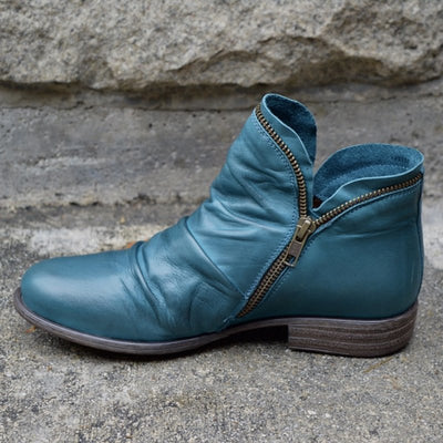 Glinda | Fashion Ankle Boots