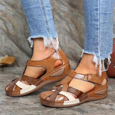 Millie | Casual Summer Waterproof Sandals