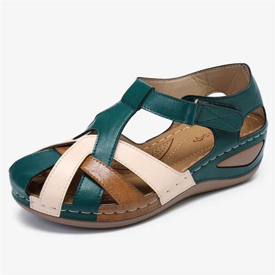 Millie | Casual Summer Waterproof Sandals