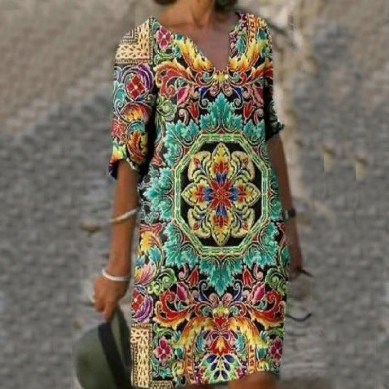 Isabella | Fashion Summer Belly Coverage
