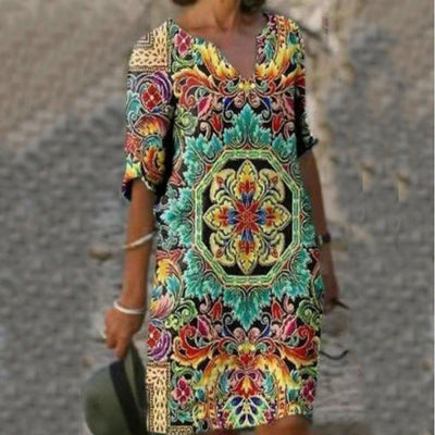 Isabella | Fashion Summer Belly Coverage