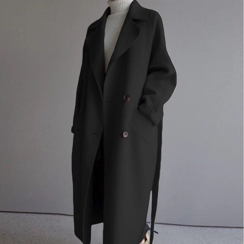 Cheryl | Elegant Coat