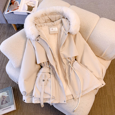 Evelien | Stylish Winter Coat