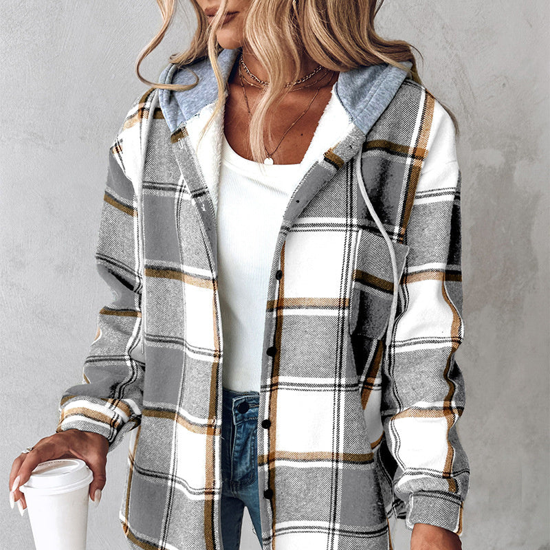 Isabella | Fashion Warm Jacket
