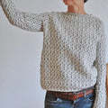 Lilla | Casual Relaxed Sweater