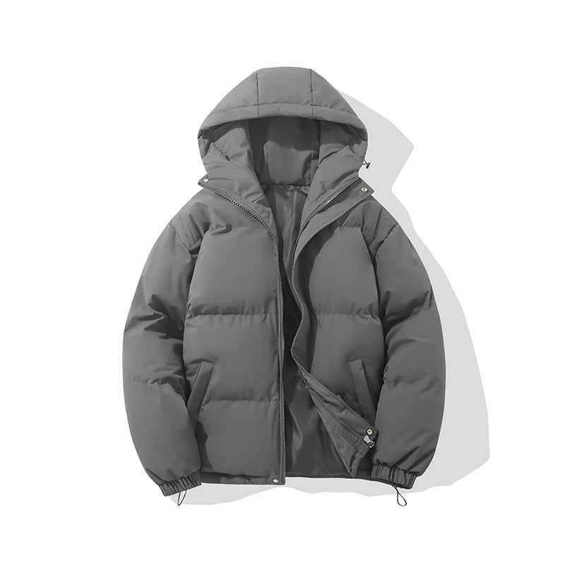 Ruth | Minimalist Puffer Jacket