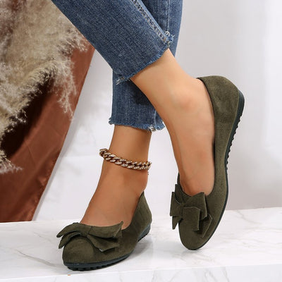 Eliane | Orthopedic Flats Comfort Shoes