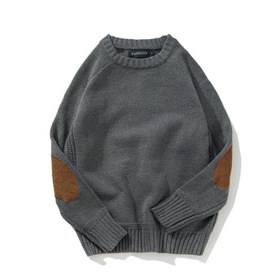 Everett | Fashion Wool Haven Sweater
