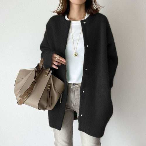June | Comfortable Soft Cardigan