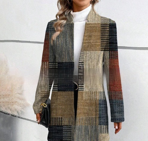 Stella | Elegant Women blazer