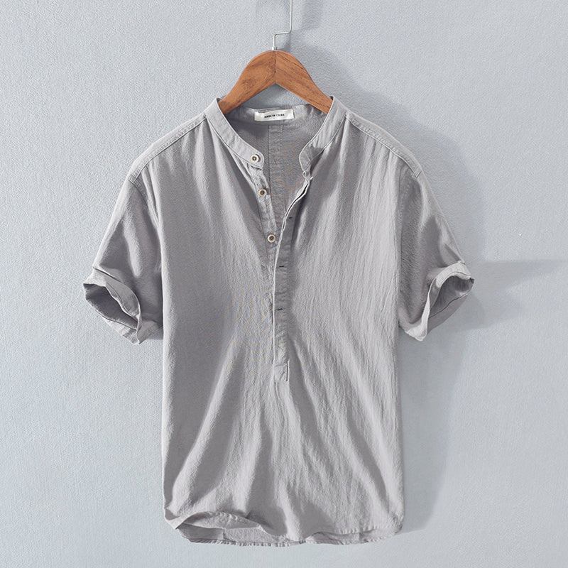 David | Stylist Summer T-Shirt