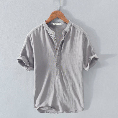 David | Stylist Summer T-Shirt