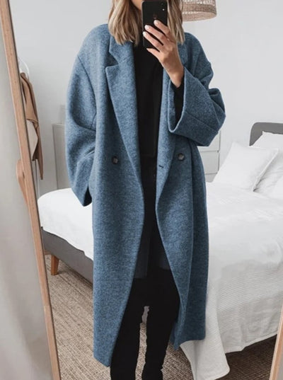 Janine | Classic winter coat