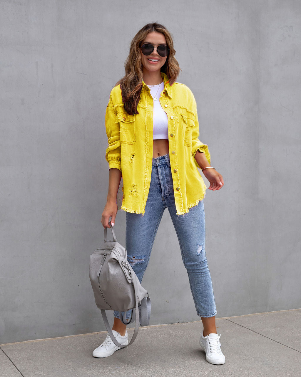 Roxy | Vintage-Inspired Jacket