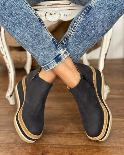 PREMIUM COMFORTABLE SPRING BOOTS 2025