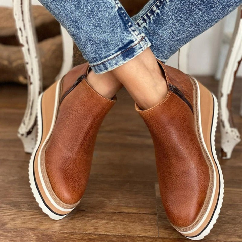 PREMIUM COMFORTABLE SPRING BOOTS 2025