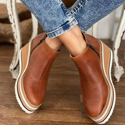 PREMIUM COMFORTABLE SPRING BOOTS 2025