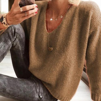 Kim | Elegant Sweater