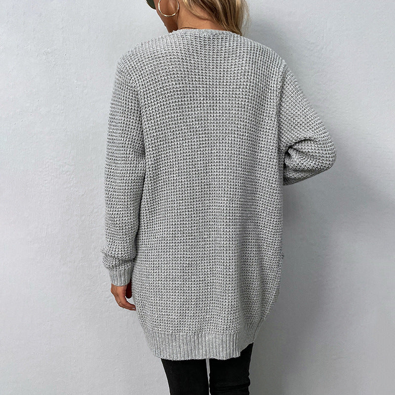 Lana | Casual Relaxed Cardigan