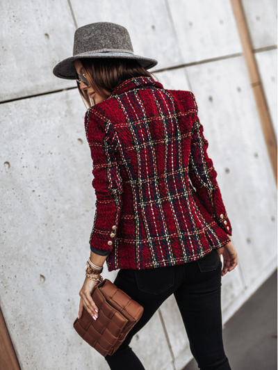 Adeline - Elegant blazer