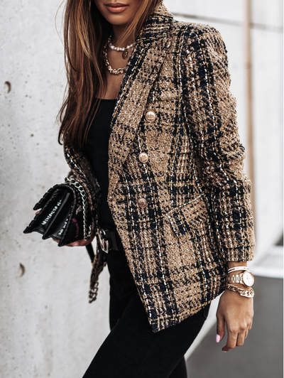 Adeline - Elegant blazer