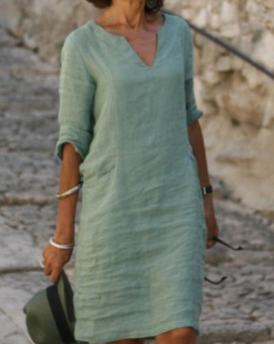 Isabella | Fashion Summer Belly Coverage