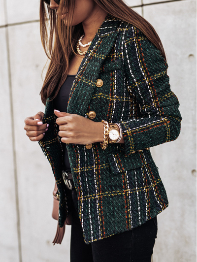Adeline - Elegant blazer