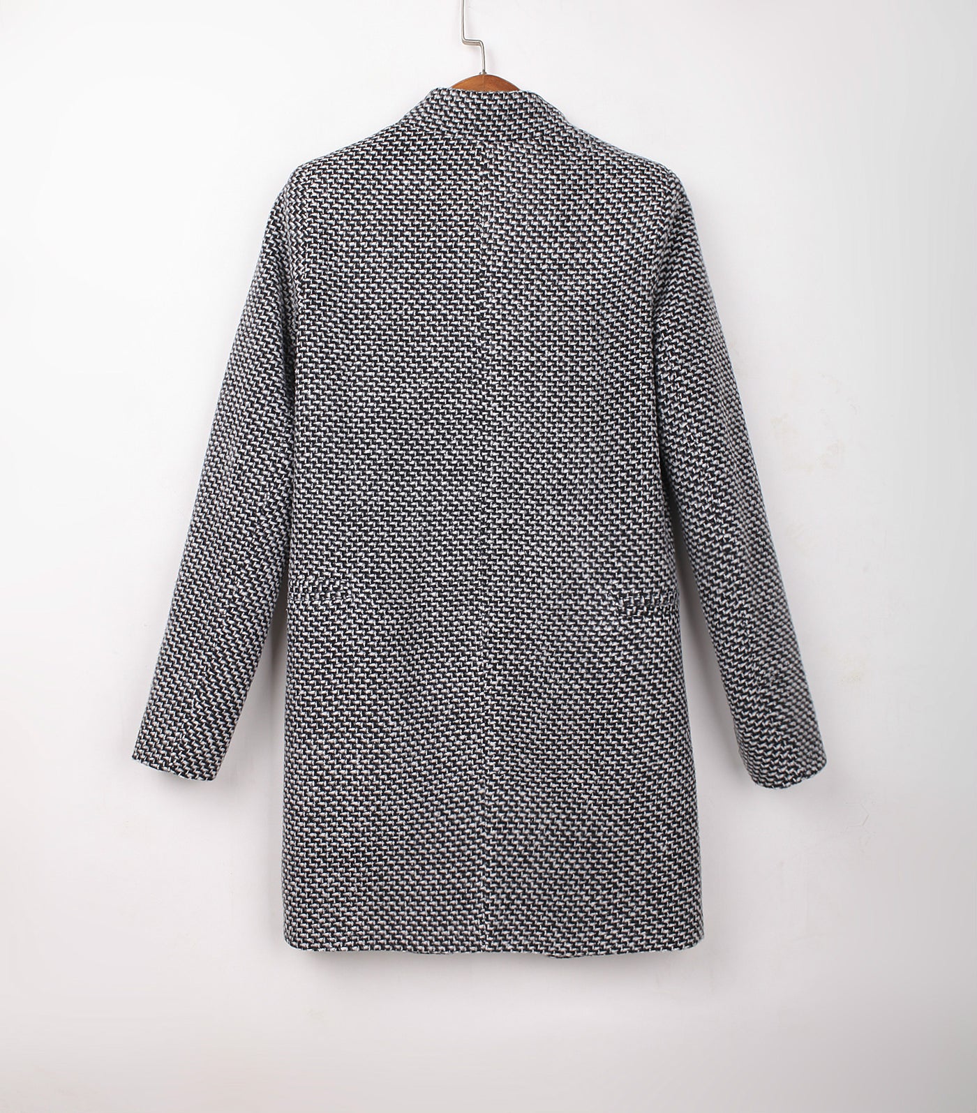 Alexia | Classic Elegant Coat