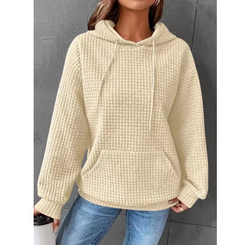 Jaira | Cozy Textured Sweater