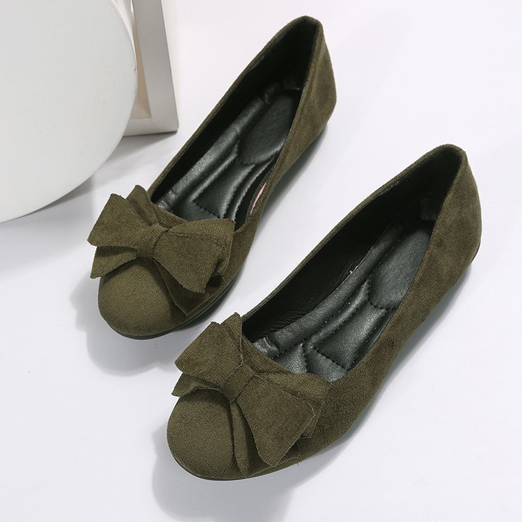 Eliane | Orthopedic Flats Comfort Shoes