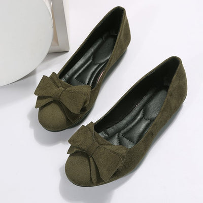 Eliane | Orthopedic Flats Comfort Shoes